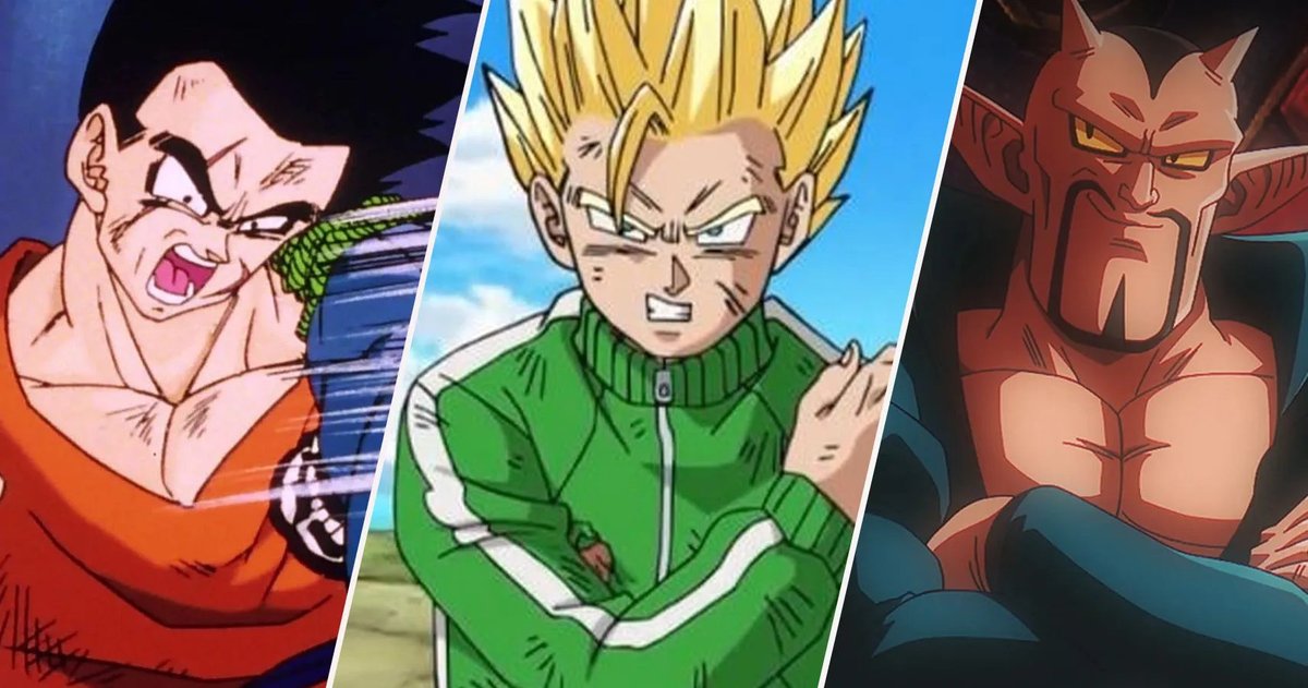 How Old Is Thorfinn In Dragon Ball Super Is Not Applicable